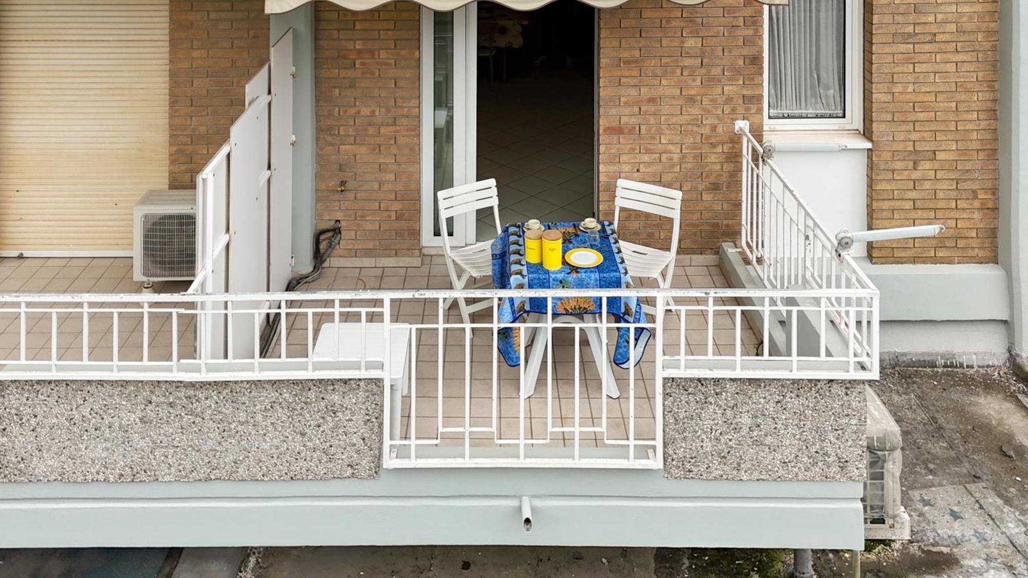 Jesolo Beach! Fronte Mare - Piscina Park E Posto Spiaggia Inclusi Zewnętrze zdjęcie