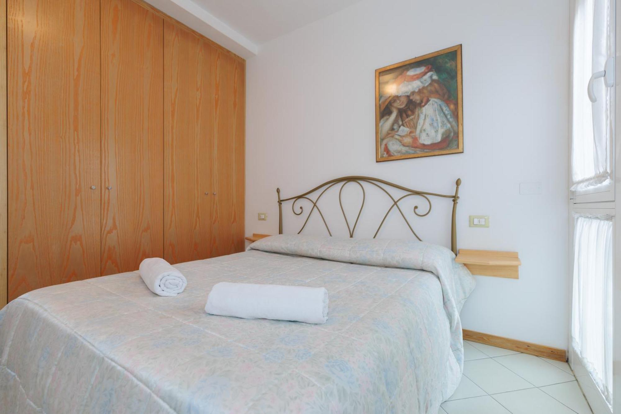 Jesolo Beach! Fronte Mare - Piscina Park E Posto Spiaggia Inclusi Zewnętrze zdjęcie
