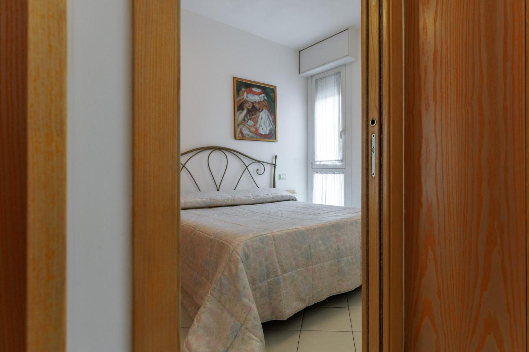 Jesolo Beach! Fronte Mare - Piscina Park E Posto Spiaggia Inclusi Zewnętrze zdjęcie